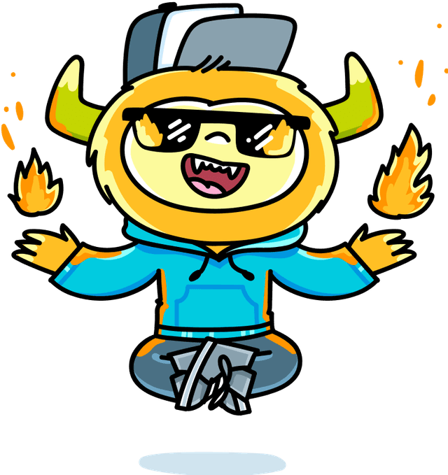 $ZUG Character