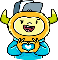 Rewards Character